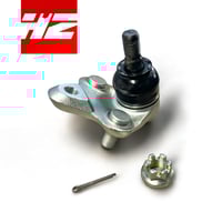 ركبه كرولا 2001-2007 أصلي