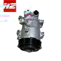 كمبرسر مكيف كرولا 2014-2018 ياباني