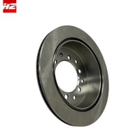 هوب خلفي كرولا 2018/2008 ياباني