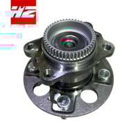 فلنجه خلفي اكسنت 2011-2016 كوري