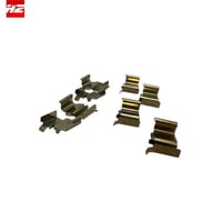 مشبكيه فحمات خلفي اف جي _ برادو 2006-2018 ياباني