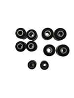 جلد رباطات خلفي جيب لاندكروزر 90-97 اصلي