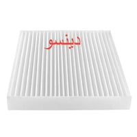 فلتر مكيف كامري/كرولا/يارس/جيب صالون/هايلكس 2015/2...