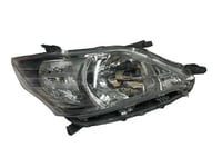 شمعه نور يسار انوفا 2015/2012 تايوان DEPO