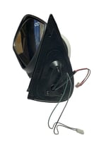 مرايه هايلكس يسار 2011/2006 اشارة ابيض تايوان