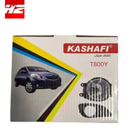 كشاف صدام يارس طقم 2006-2013 طقم صيني