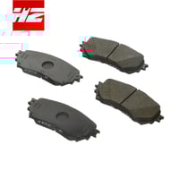 فحمات امامي مازدا 6 2014-2021 انجليزية