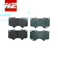 فحمات امامي هايلكس دبل 2021/2016 بنزين اصلي