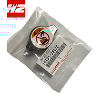 غطاء رديتر كامري هايلكس يارس كرولا 2016-98 اصلي