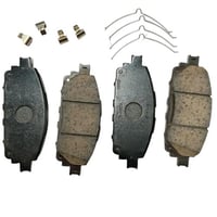 فحمات امامي انوفا 2017/2016 اصلي