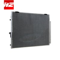 رديتر مكيف جيب صالون 2008-2016 تايلاندي