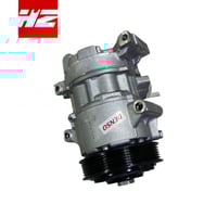 كمبرسر مكيف كرولا 2008-2010 دينسو