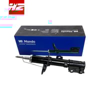 مساعد امامي يسار اكسنت-ريو 2011-2018 كوري MANDO