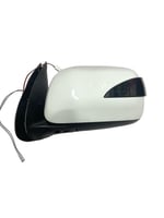 مرايه هايلكس يسار 2011/2006 اشارة ابيض تايوان