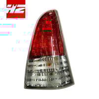 اسطب خلفي يمين انوفا 2011/2009 تايوان DEPO