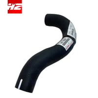 خرطوش رديتر فوق جيب صالون 6سلندر 98-2007 اصلي