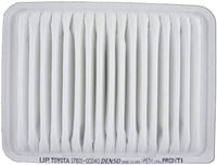 فلتر هواء يارس/كرولا 2017/2008 اصلي