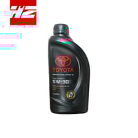 زيت ديزل اصلي SN 5W30