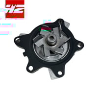 طرمبة ماء يارس 2006-2016 أصلي