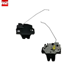 قفل شنطه كرولا 2008-2011 اصلي