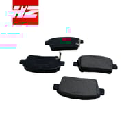 فحمات أمامي كرولا 2001-2007 ماليزي