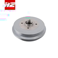 هوب خلفي مازدا 6 2014-2020