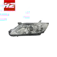 شمعه نور كامري يسار 2011/2010 ديبو