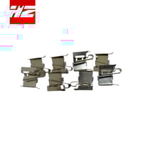 مشبكية فحمات امامي كرولا 2006-2015 ياباني