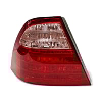 اسطب خلفي يسار كرولا 2007-2005 DEPO تايوان