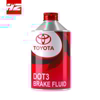 زيت فرامل اصلي 250ملل