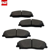 فحمات خلفي يارس 2024 ياباني