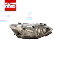 شمعه نور يمين يارس 2014-2017 ديبو