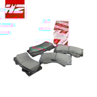 فحمات امامي جيب لاندكروزر 2008-2021 اصلي نحاس