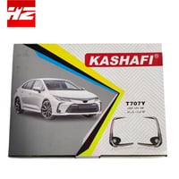 كشاف صدام كرولا 2019-2020 طقم صيني