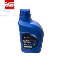 زيت قير هونداي اصلي [6Speed ATF SP-IV ]