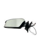 مرايه هايلكس يسار 2011/2006 اشارة ابيض تايوان