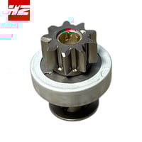 ترس سلف يارس 2008-2016 أصلي