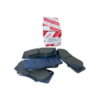 فحمات امامي هايلكس دبل 2015-2012 اصلي