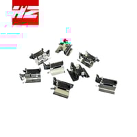 مشبكيه فحمات امامي يارس 2014-2020 ياباني