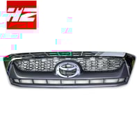 شبك هايلكس 2011/2009 نيكل/فيراني تايلندي