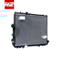 رديتر ماء جيب صالون 6سلندر 98-2007 تماتيك تايلاندي