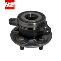 فلنجه أمامي كرولا 2018-2020 أصلي