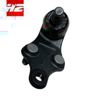 ركبه كامري/افالون يسار 2017/2007 اصلي