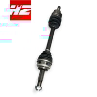 عكس يسار كرولا 2001-2007 ياباني