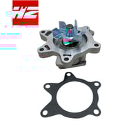 طرمبة ماء يارس / كرولا 2001-2007 ياباني