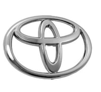 علامة شبك هايلكس 2015/2006 اصلي