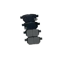 فحمات خلفي كرولا 2008/2015 اصلي