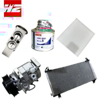 بكج تبريد افالون_اوريون 2013-2017 دينسو