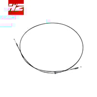سلك كبوت كامري 2003-2006 اصلي