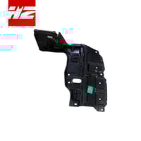 صاجه تحت المكينه يسار يارس 2014-2016 صيني